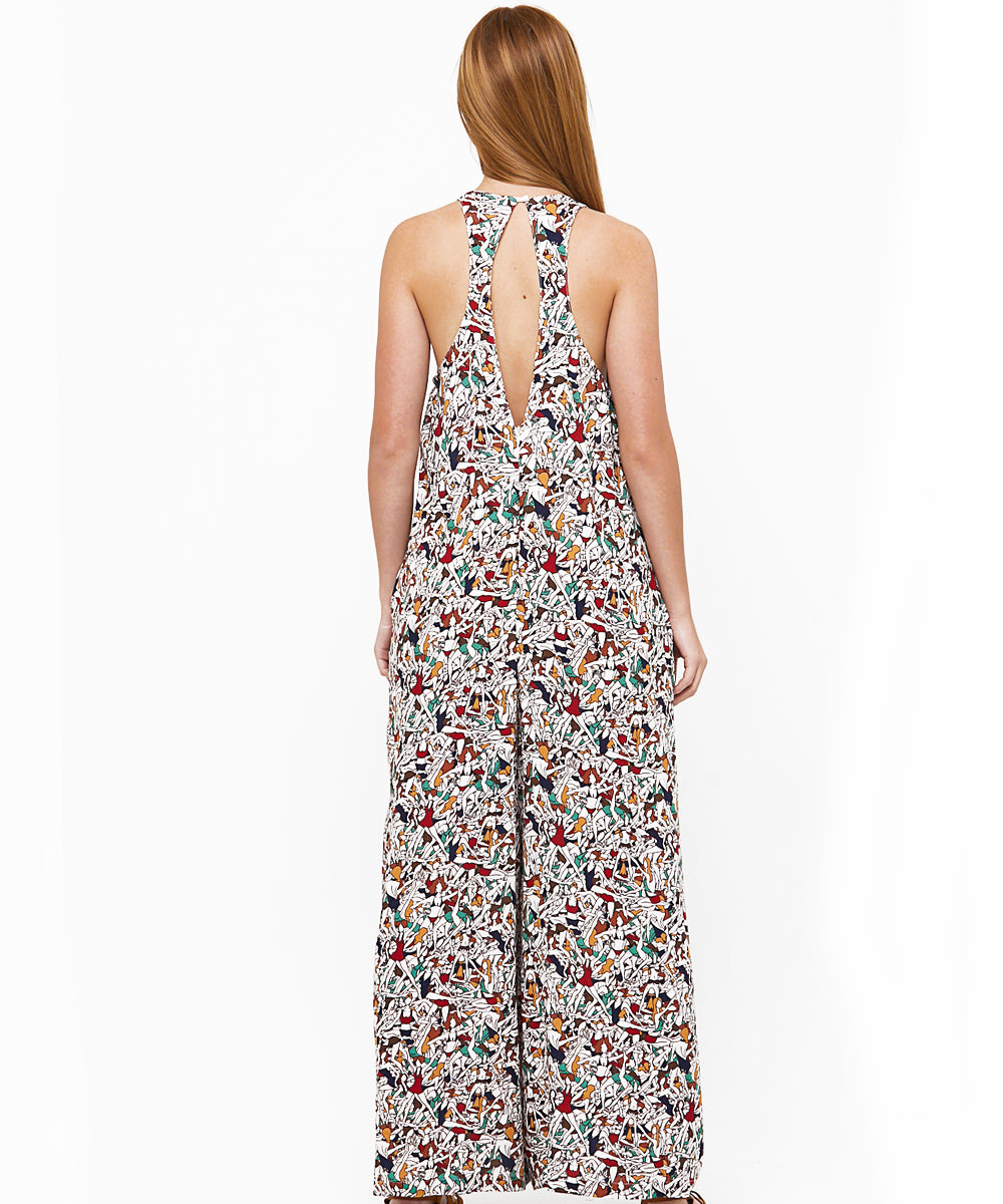 Bohabe Concept Store. Mono estampado elagante & cool !