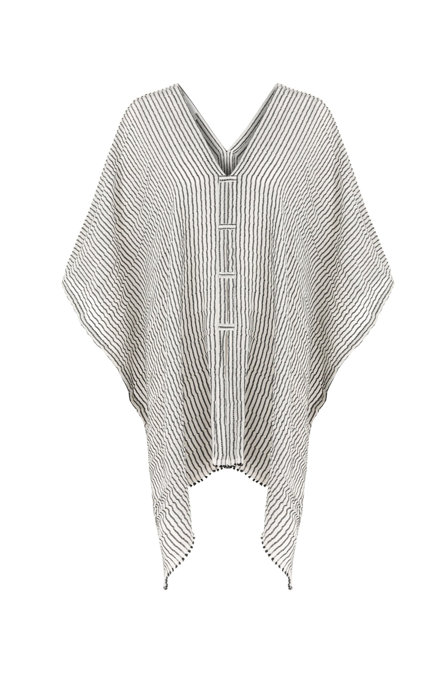 The Handloom Los Angeles Ava Kimono