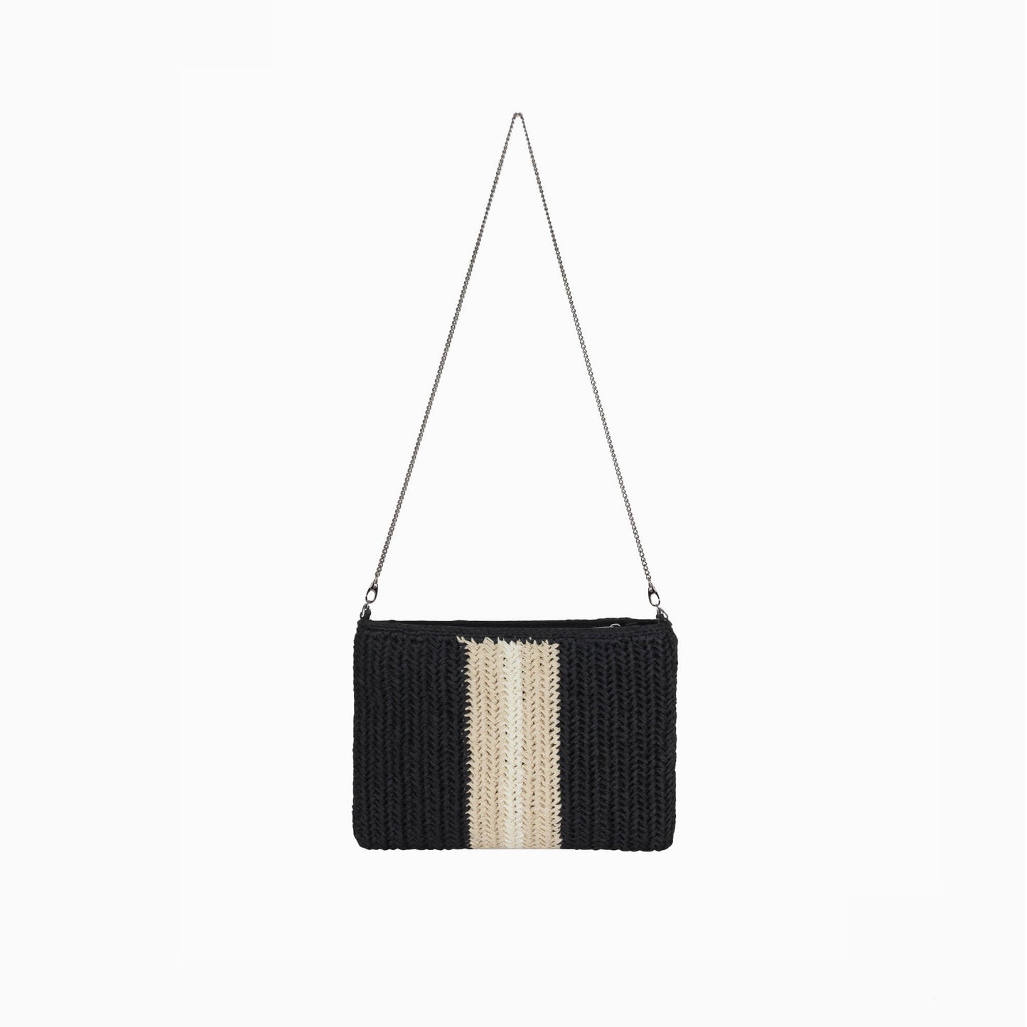 Tullaa Basak Clutch