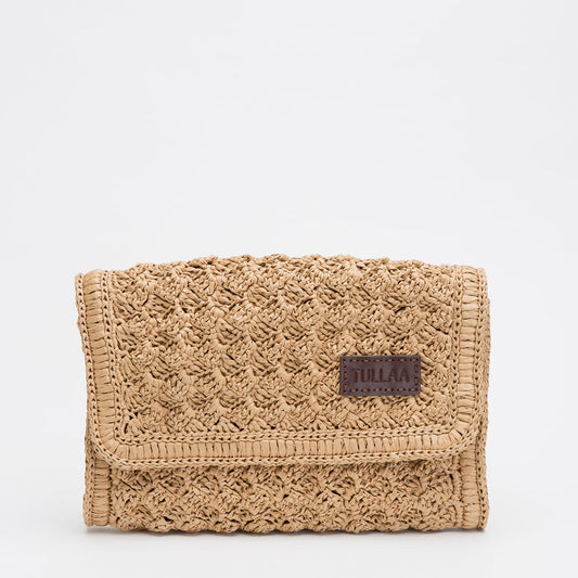 Tullaa Odina Clutch Bag