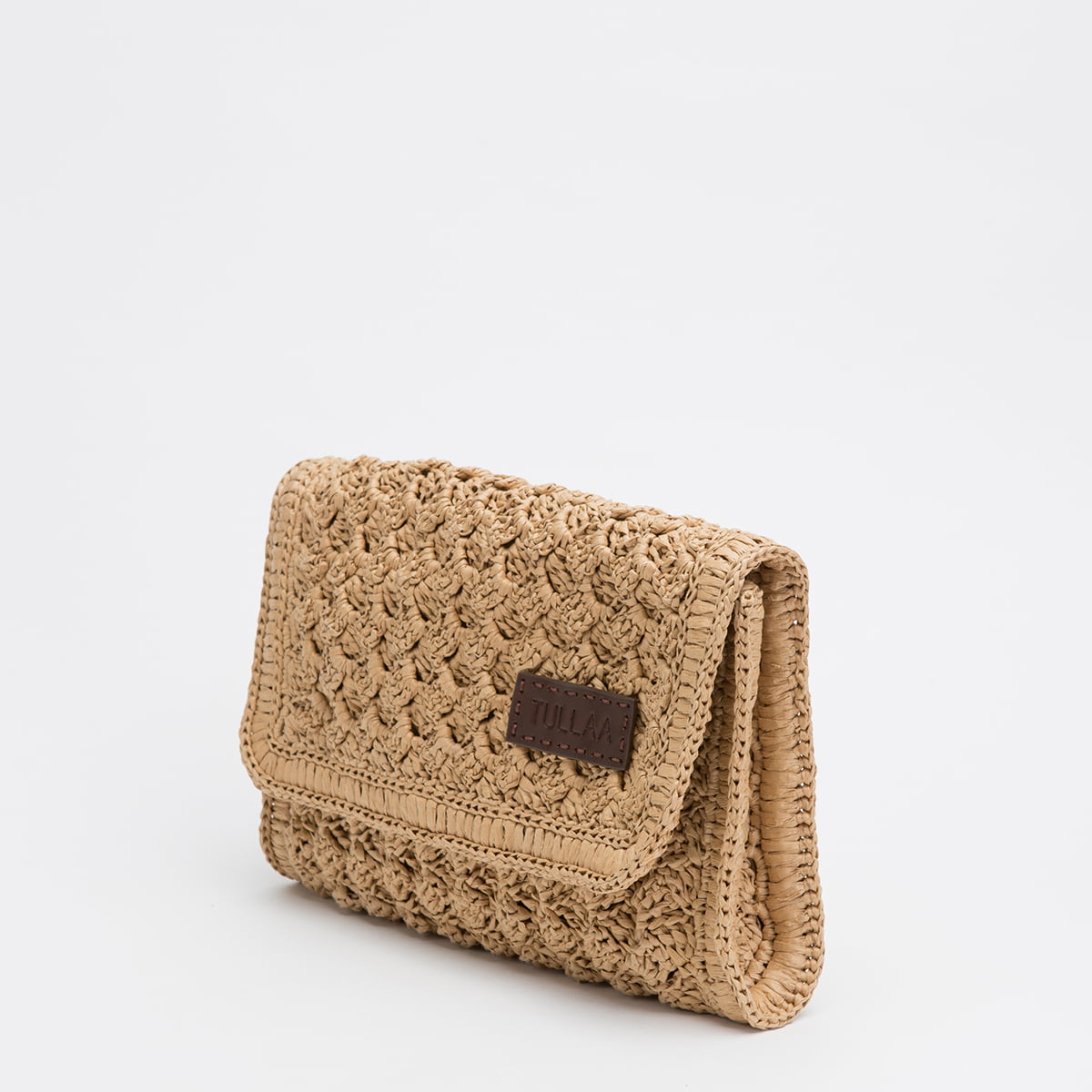 Tullaa Odina Clutch Bag