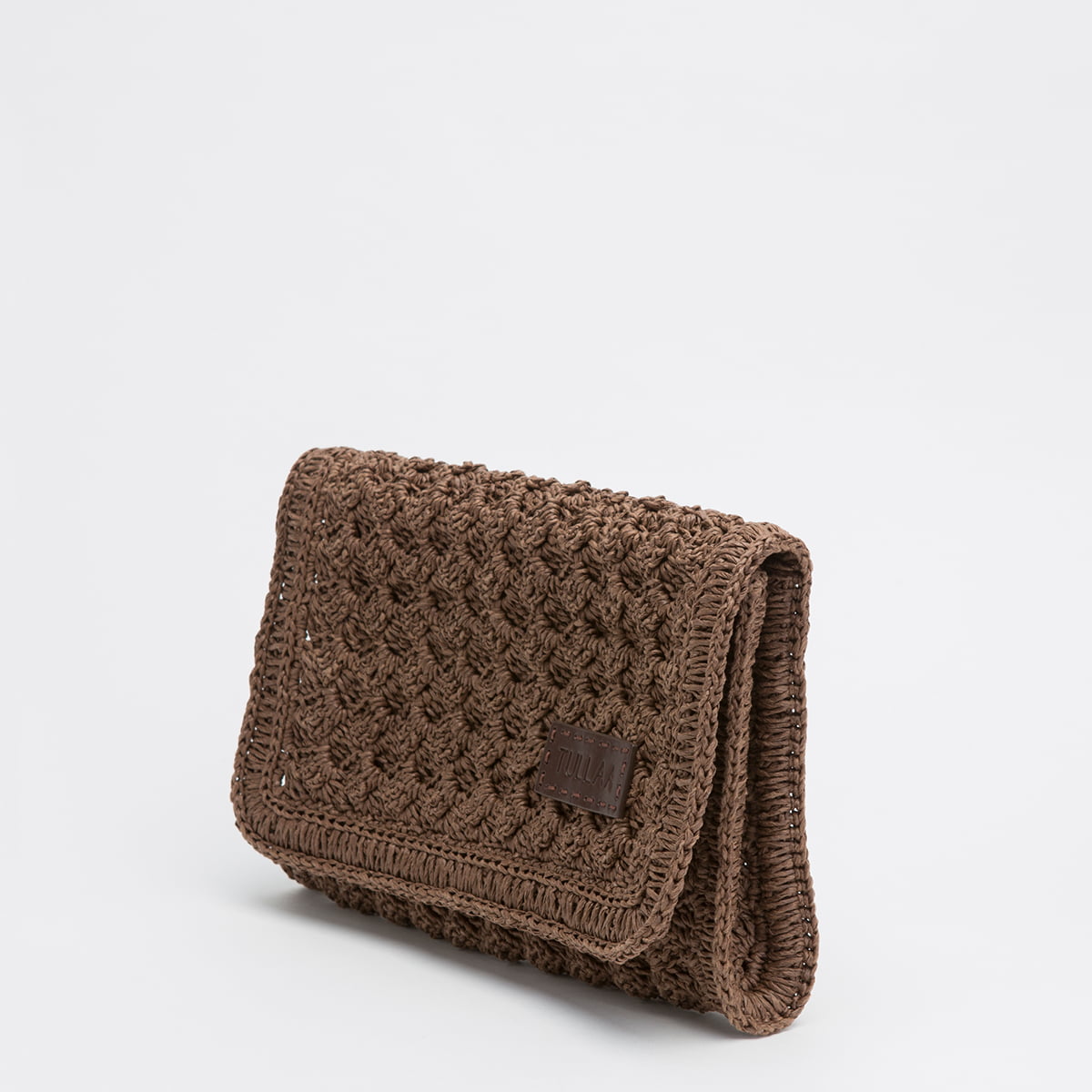 Tullaa Odina Clutch Bag