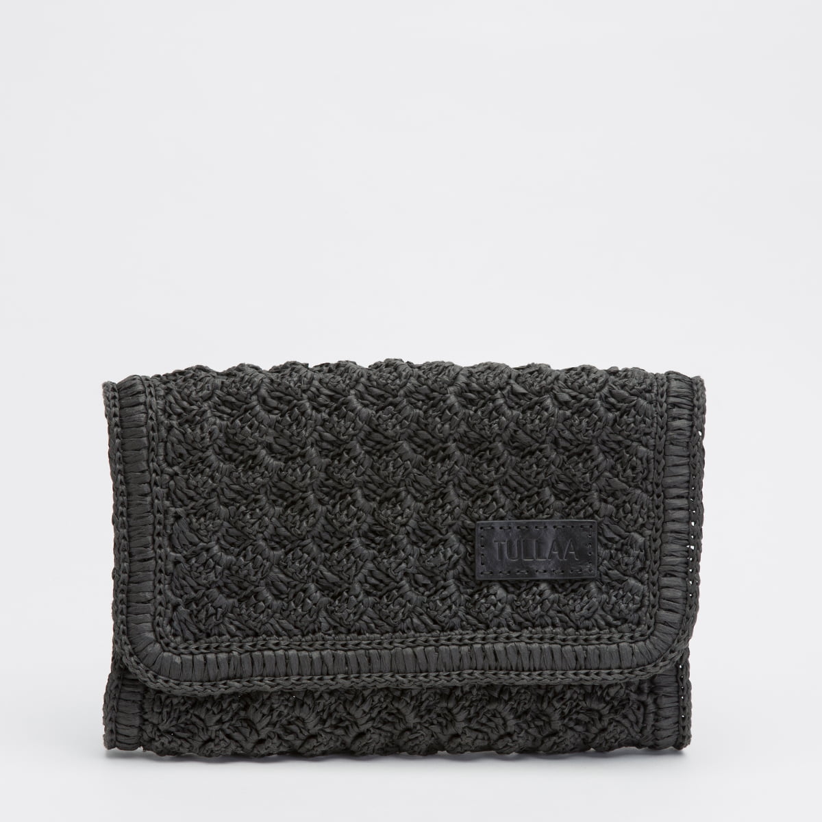 Tullaa Odina Clutch Bag