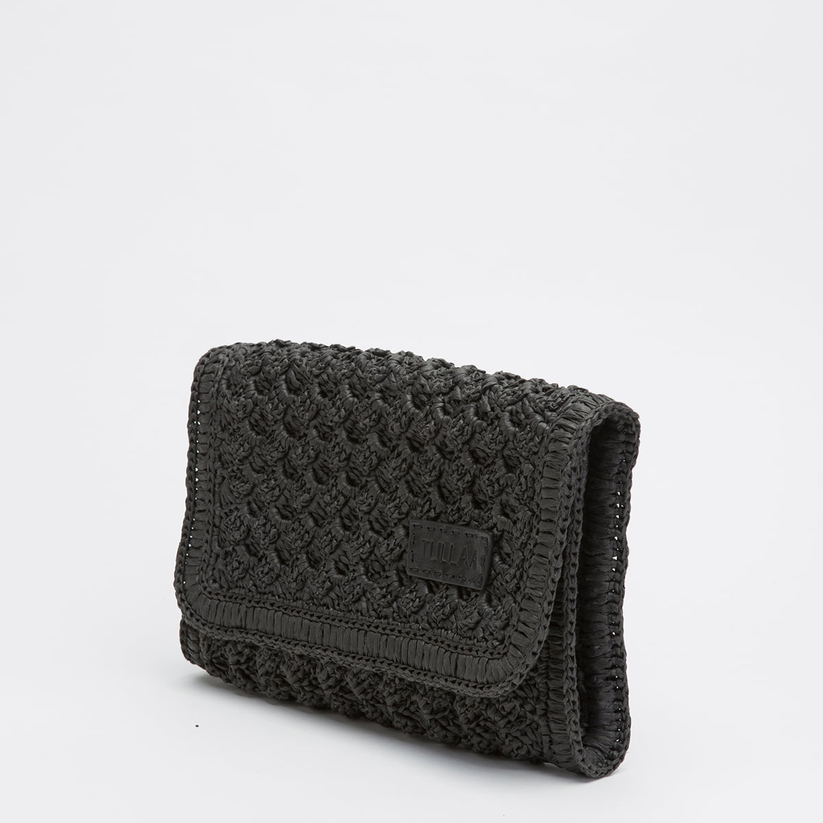 Tullaa Odina Clutch Bag