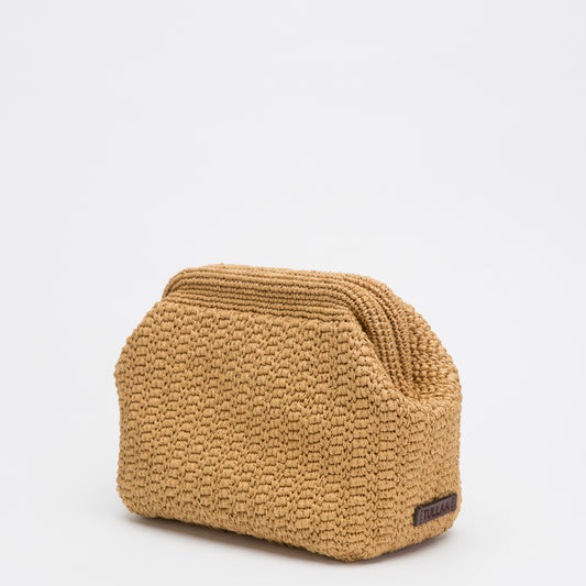 Tullaa Side Pouch Clutch