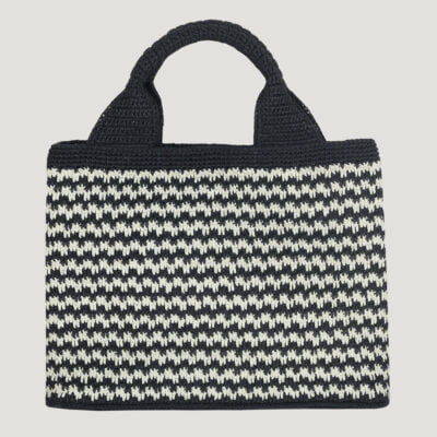 Tullaa Zigzag bag