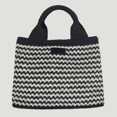 Tullaa Zigzag bag